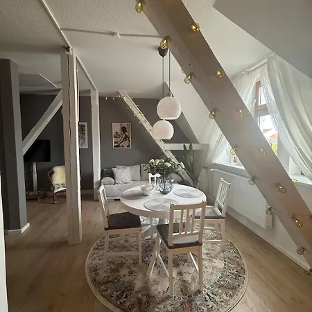 Apartment With Panoramic Views In *