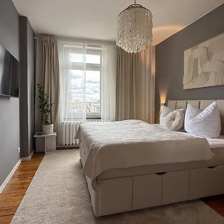 With Panoramic Views In *